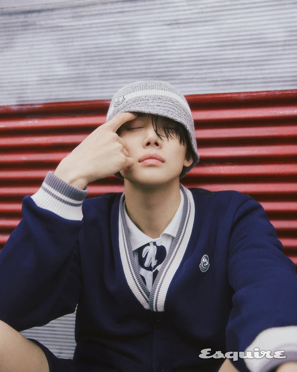 archivezzn's tweet photo. #YEONJUN for Esquire Korea https://t.co/hf7kOtWdgg