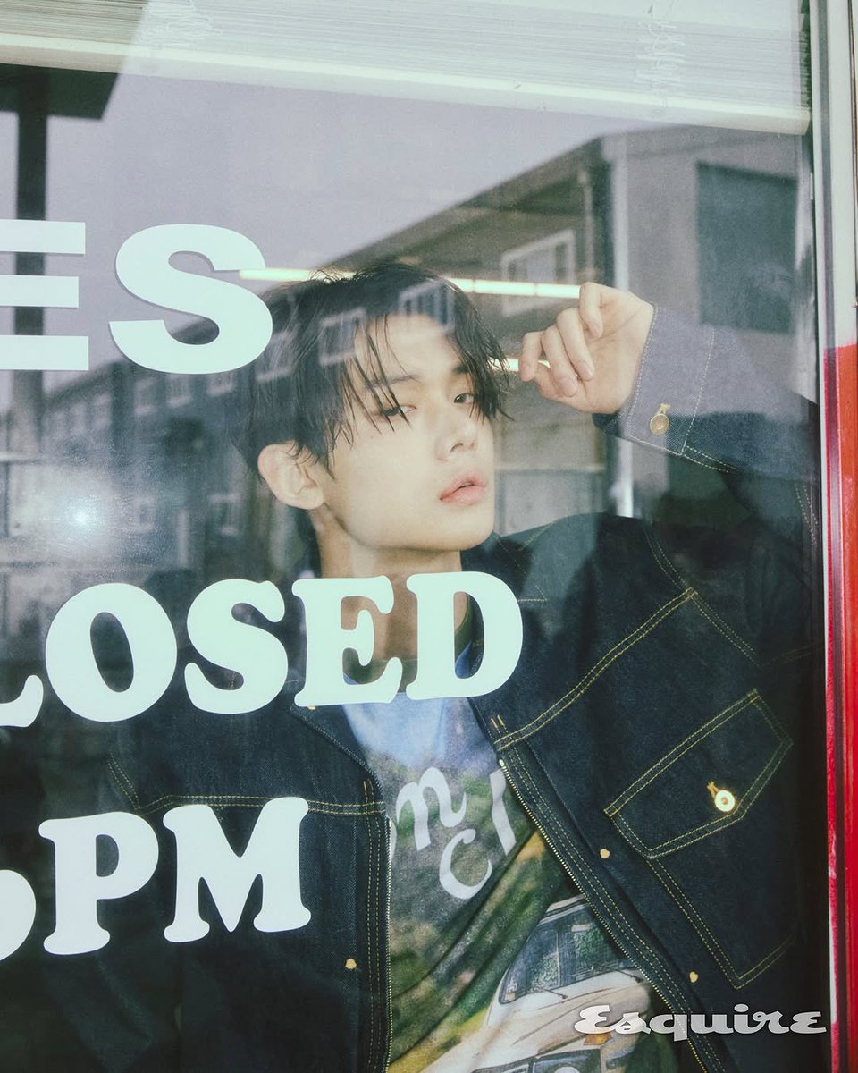 archivezzn's tweet photo. #YEONJUN for Esquire Korea https://t.co/hf7kOtWdgg