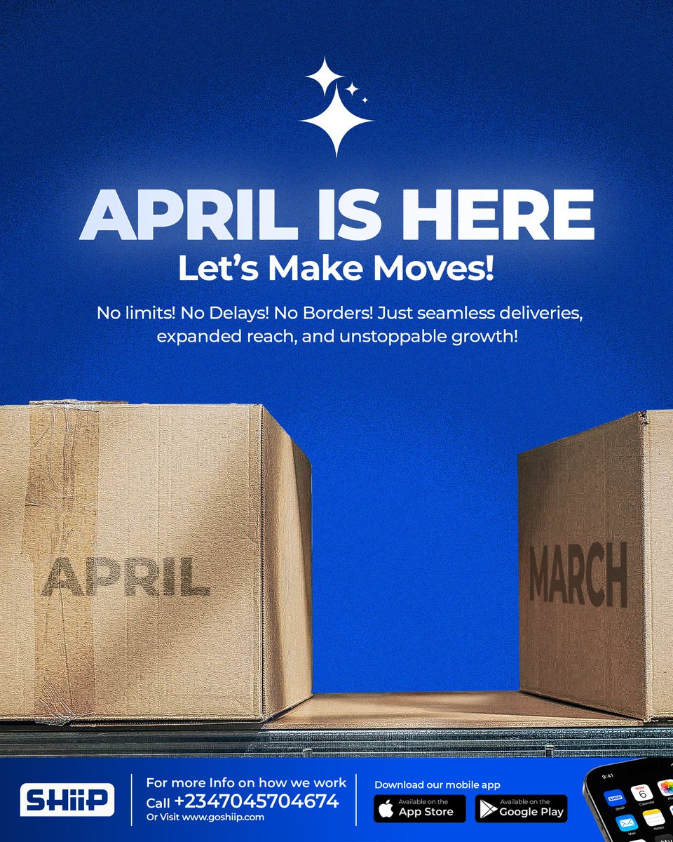 A new month means new opportunities to take your business global!  Whether you're shipping to the UK, USA, Canada, Germany, or beyond, SHiiP ensures your packages cross borders smoothly, quickly, and without hassle. It’s time to scale beyond limits, let’s make it happen! 🚀🚀