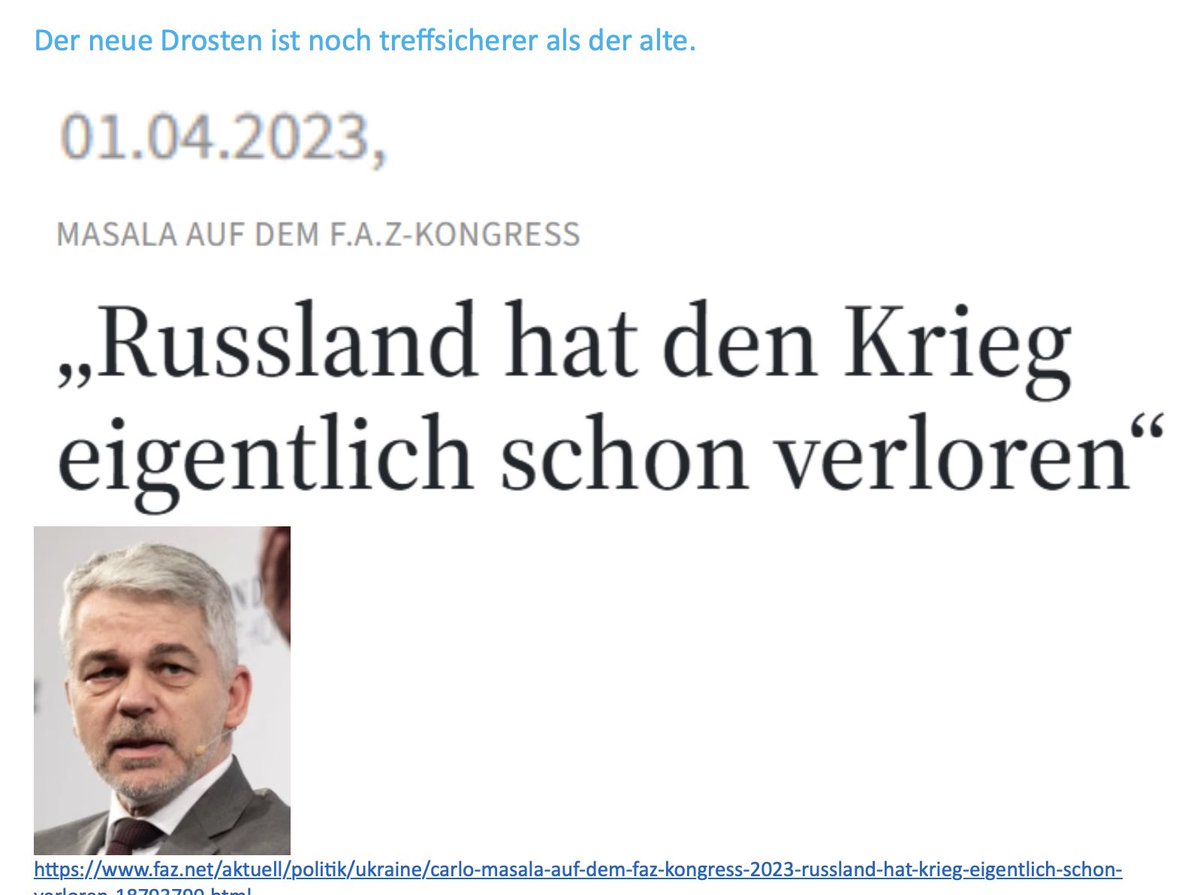 MartinSonneborn's tweet photo. Bester #Aprilscherz 
Smiley https://t.co/AMdWgZrXt8