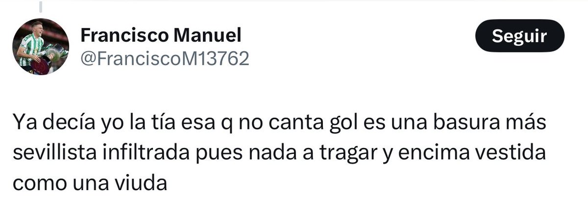 Estaba de luto por si te morías 😌