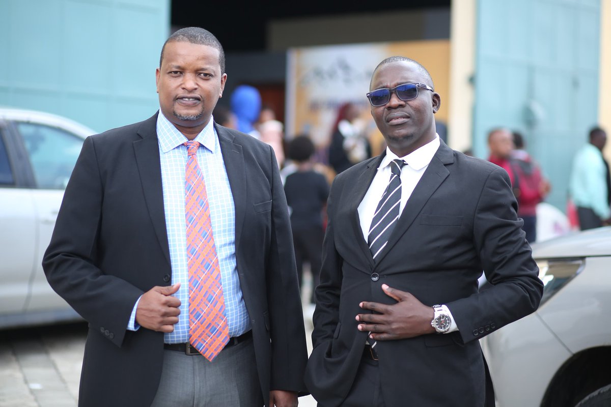 LifePool Chapel Embakasi tweet media