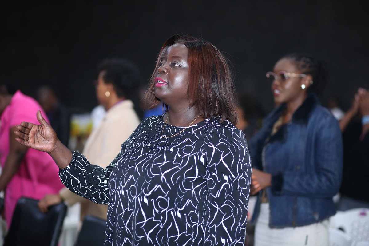 LifePool Chapel Embakasi tweet media