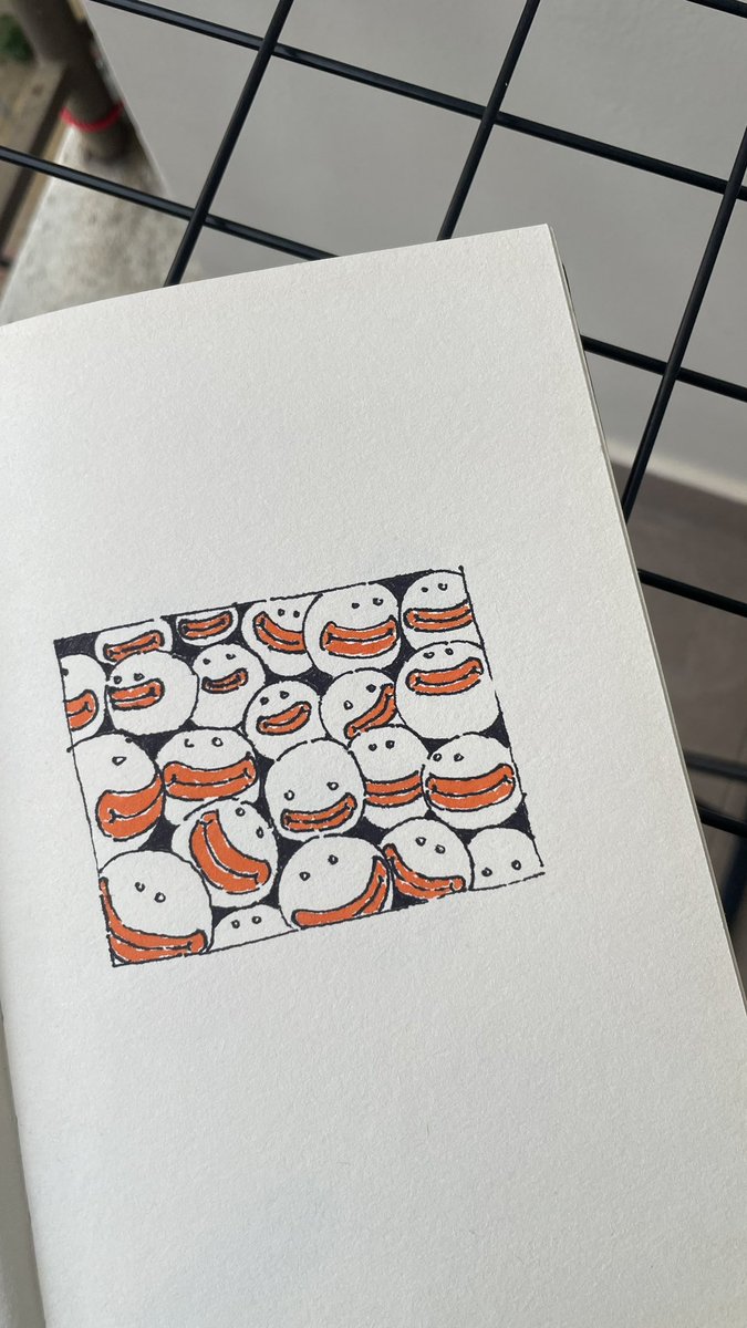 from my sketch book 🎈