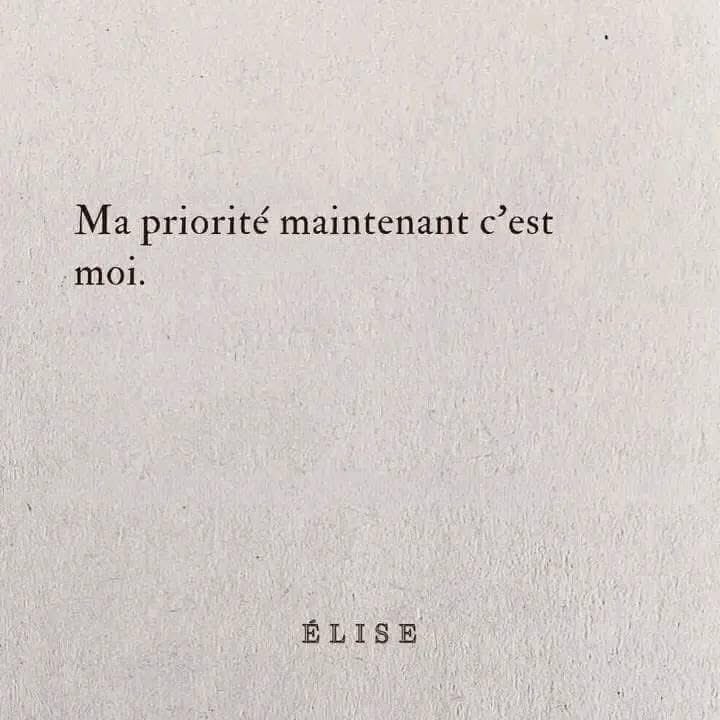 Le bon choix 📌
