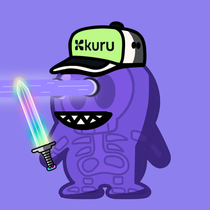 VictorSaulS's tweet photo. @KuruExchange https://t.co/pc34WnwWZX