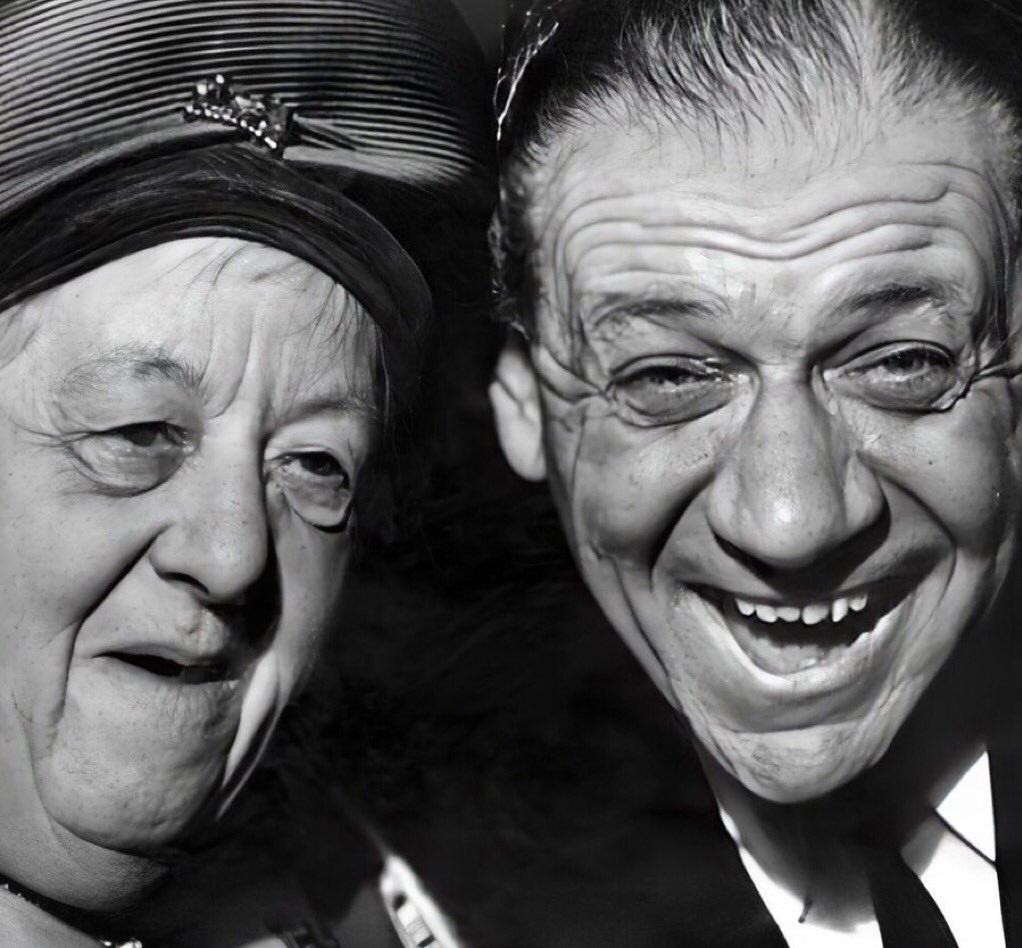Margaret Rutherford tweet media