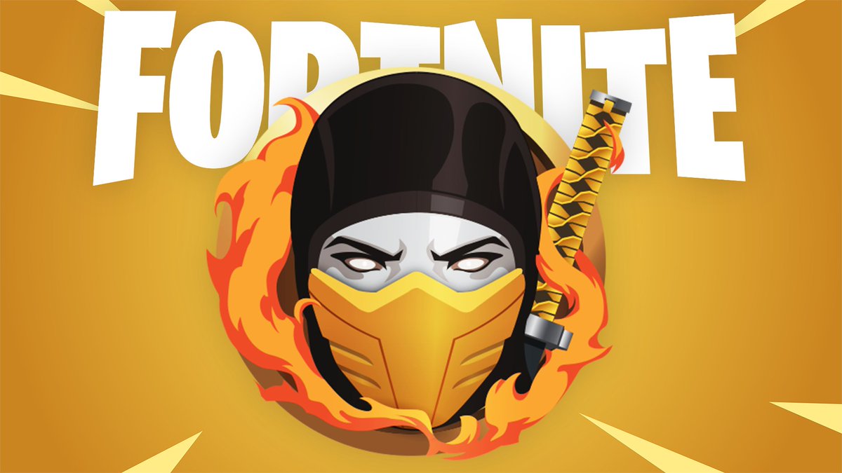 HYPEX's tweet image. SCORPION's NEW MEDALLION 🔥

"The first shot out of your magazine triggers an explosion upon hitting an enemy."