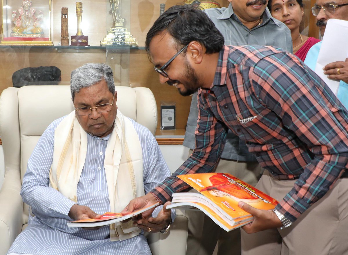 Vishweshwar Bhat tweet media