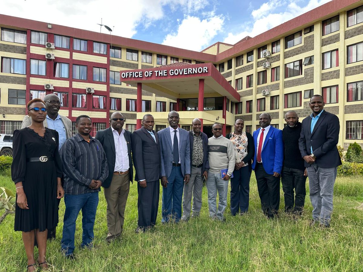 cohesion_values's tweet photo. Samburu County took a significant step in promoting National Values &amp; Principles of Governance during the County Consultative Forum. Engaging discussions with CECs &amp; County Public Service Boards, alongside a courtesy visit to the County Commissioner.@SamburuCountyKE https://t.co/R5WuZiVUJ0