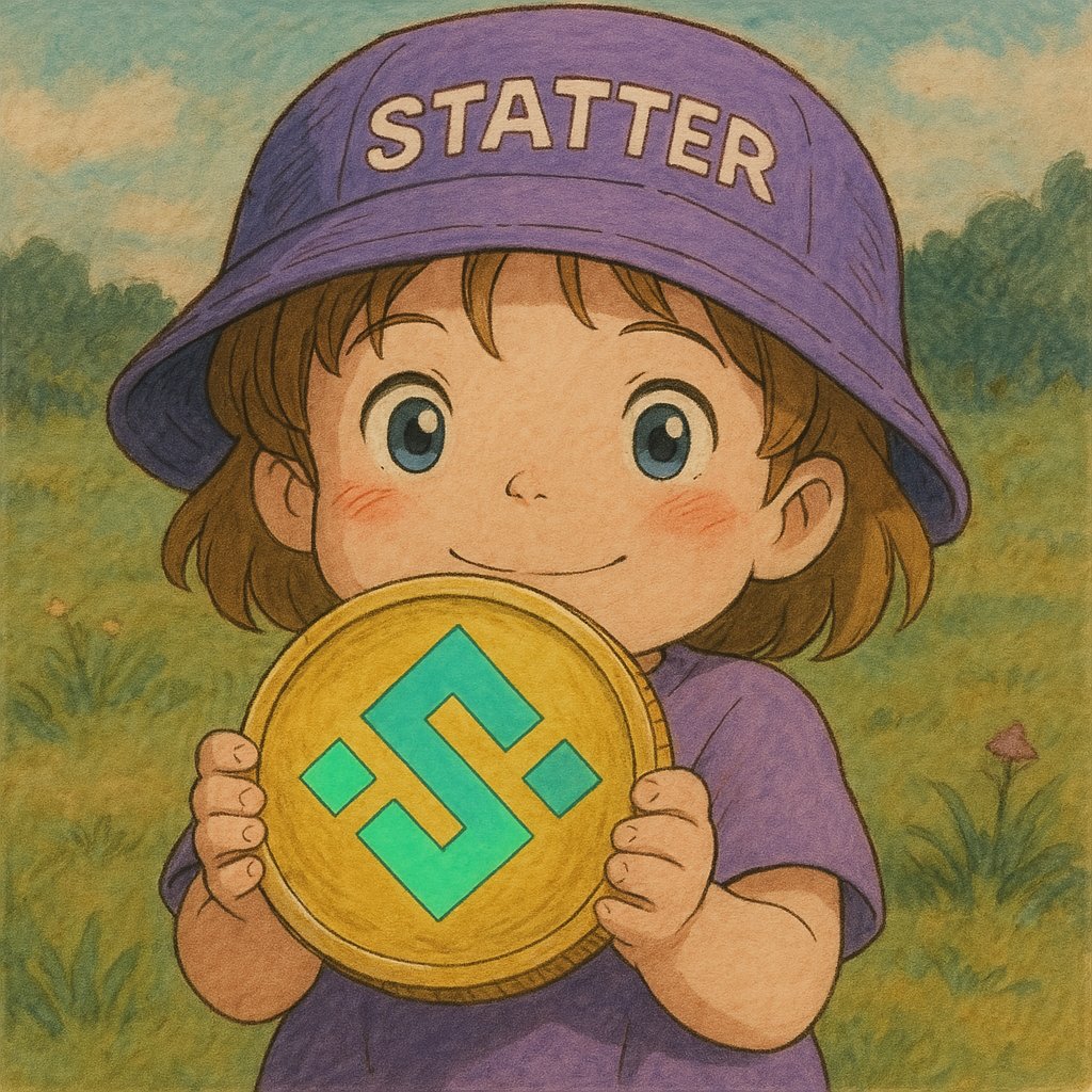 Rise and shine, Ghibli fam!