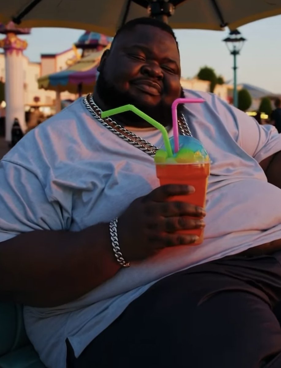 If you hold $FAT smash the Like!

HIGHER.