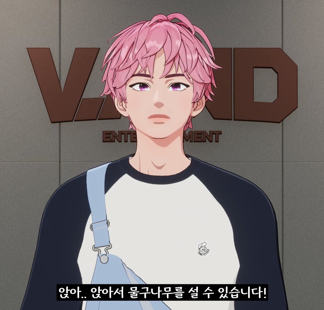 한마 tweet media
