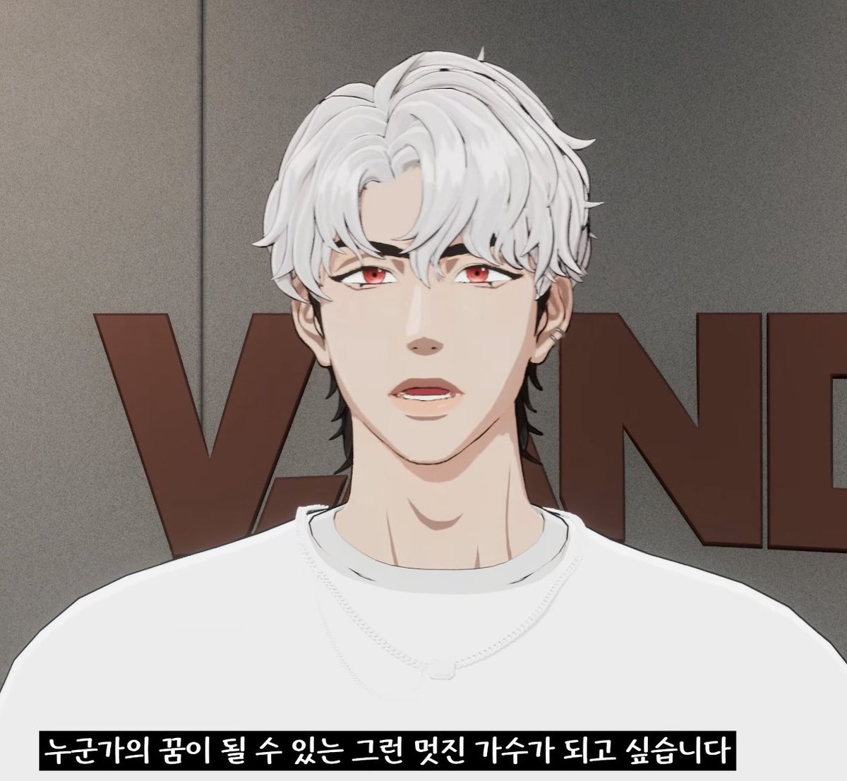 한마 tweet media