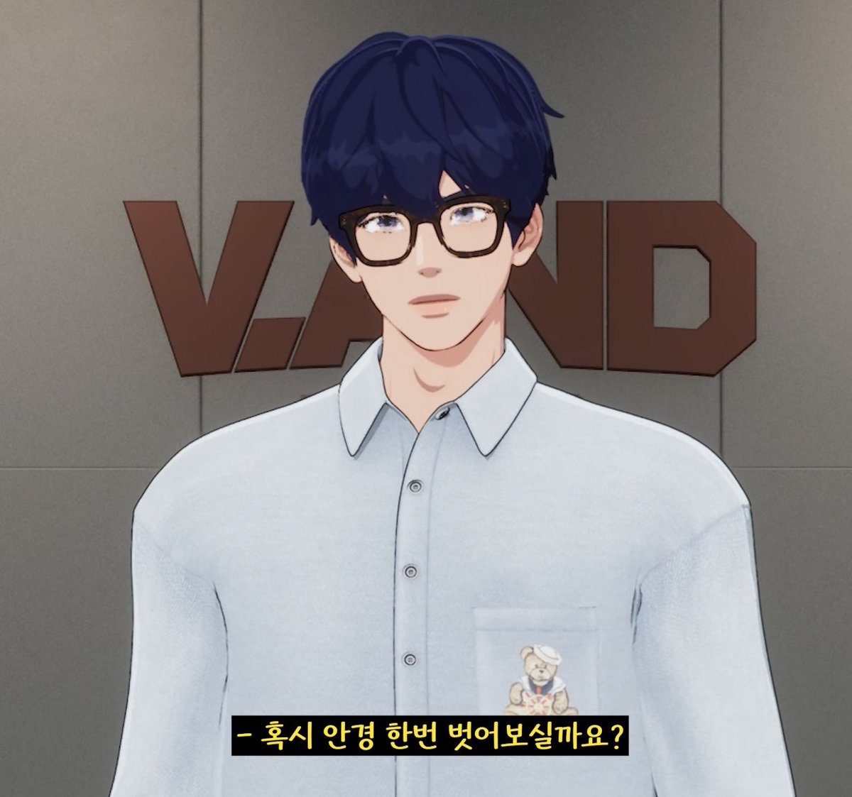 한마 tweet media