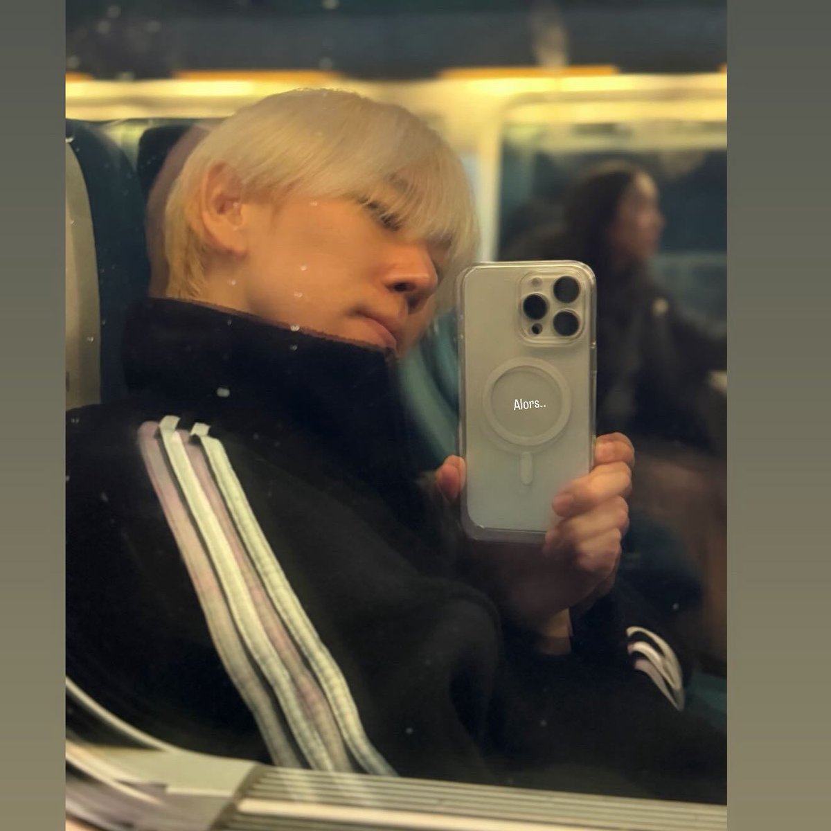 #ㄱㅊㅅ #게친소 
친하게 지낼사람