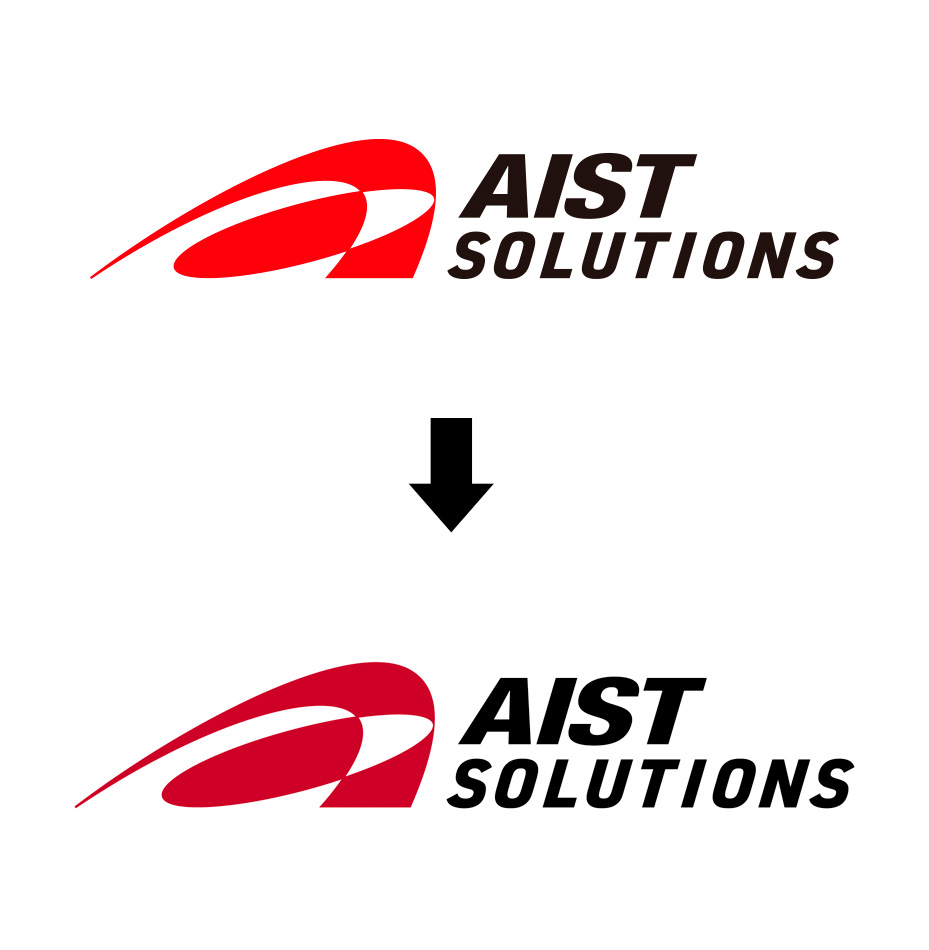 AIST_Solutions's tweet image. 📢ロゴ、リニューアルしました🎊

＃アイソル #アイストソリューションズ #AISTSolutions