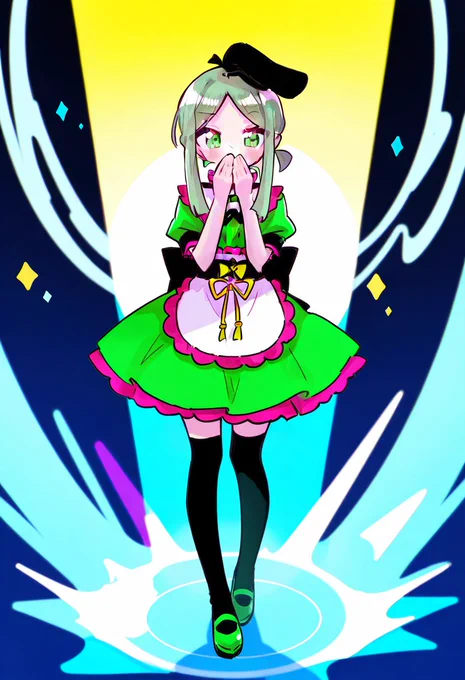 舞 