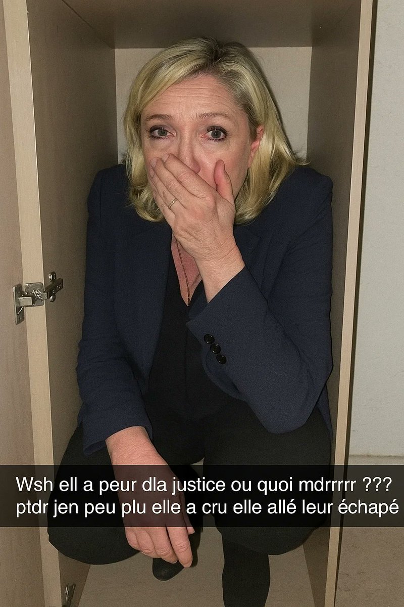 Le Saucisse tweet media