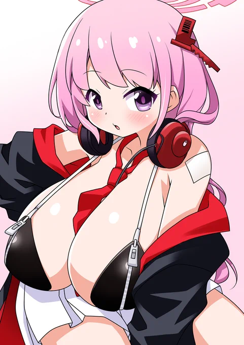 おっぱい描きたかったから描いた 