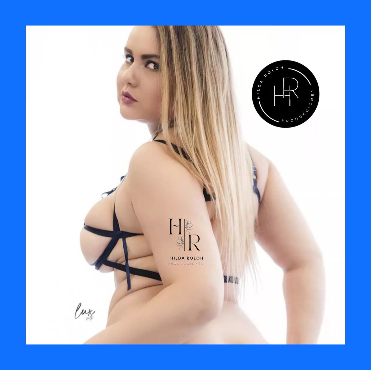 HRoloh1's tweet photo. Gracias a los que se están uniendo a TelegramVip y están disfrutando de su set de regalo 🎁🎁🎁🎁🎁 

#HildaRoloh
#LaRoloh
#LaDiosaTapatia
#TelegramVip
#Onlyfans
#InfoDm
🎁🎁🎁🎁🎁 https://t.co/SElHoy9Pgn