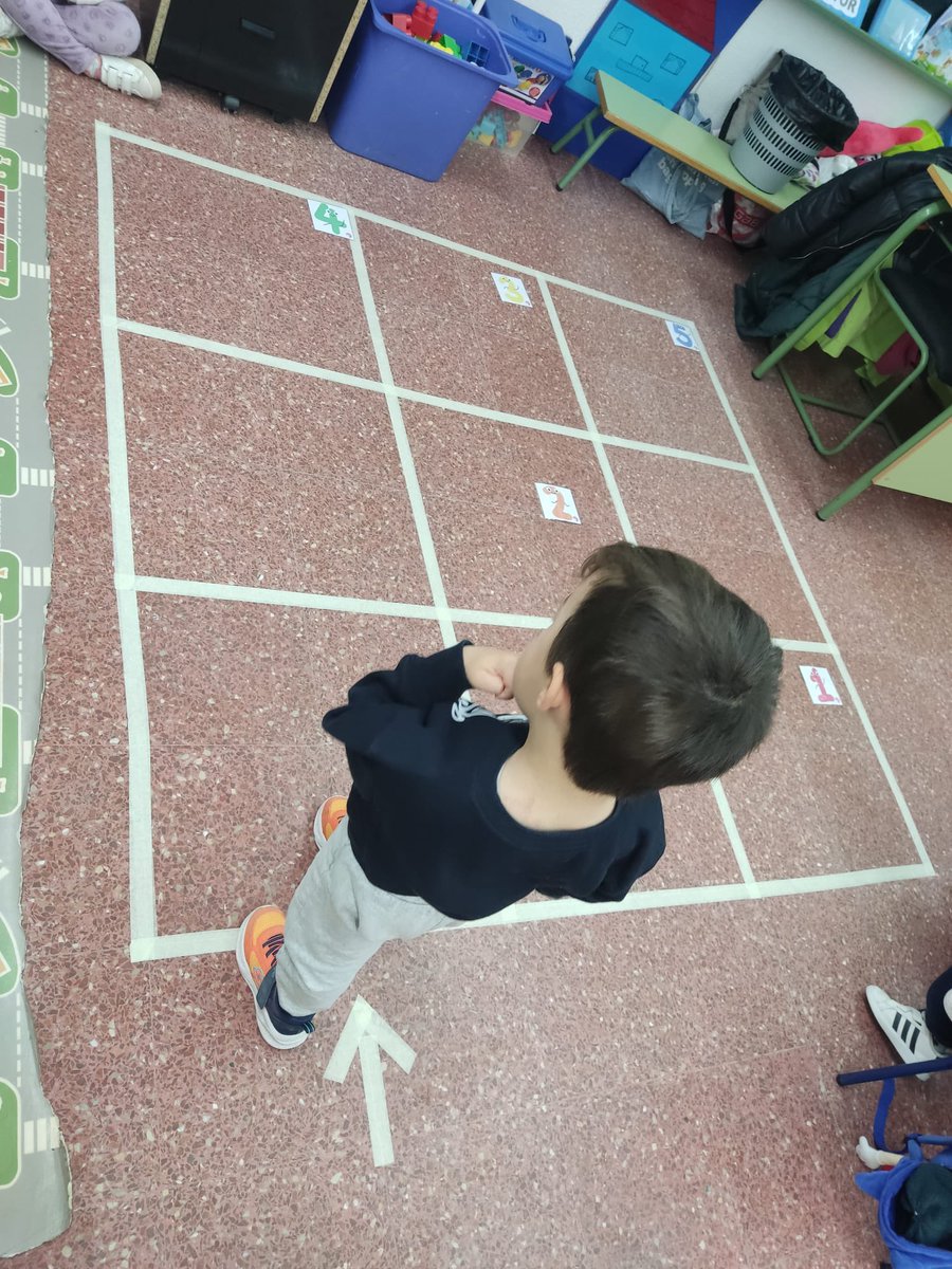 🤖En el <a href="/CeipSenora/">CEIP NUESTRA SEÑORA DEL ROSARIO</a> están realizando una implementación  impecable del #CodigoEscuela4_0_Madrid Gracias a su coordinadora de robótica, Mari Carmen y a su directora, Vicky, por impulsar el programa con su profesionalidad y entusiasmo. 📸Desenchufadas en infantil 🥰 #IF_CMadrid