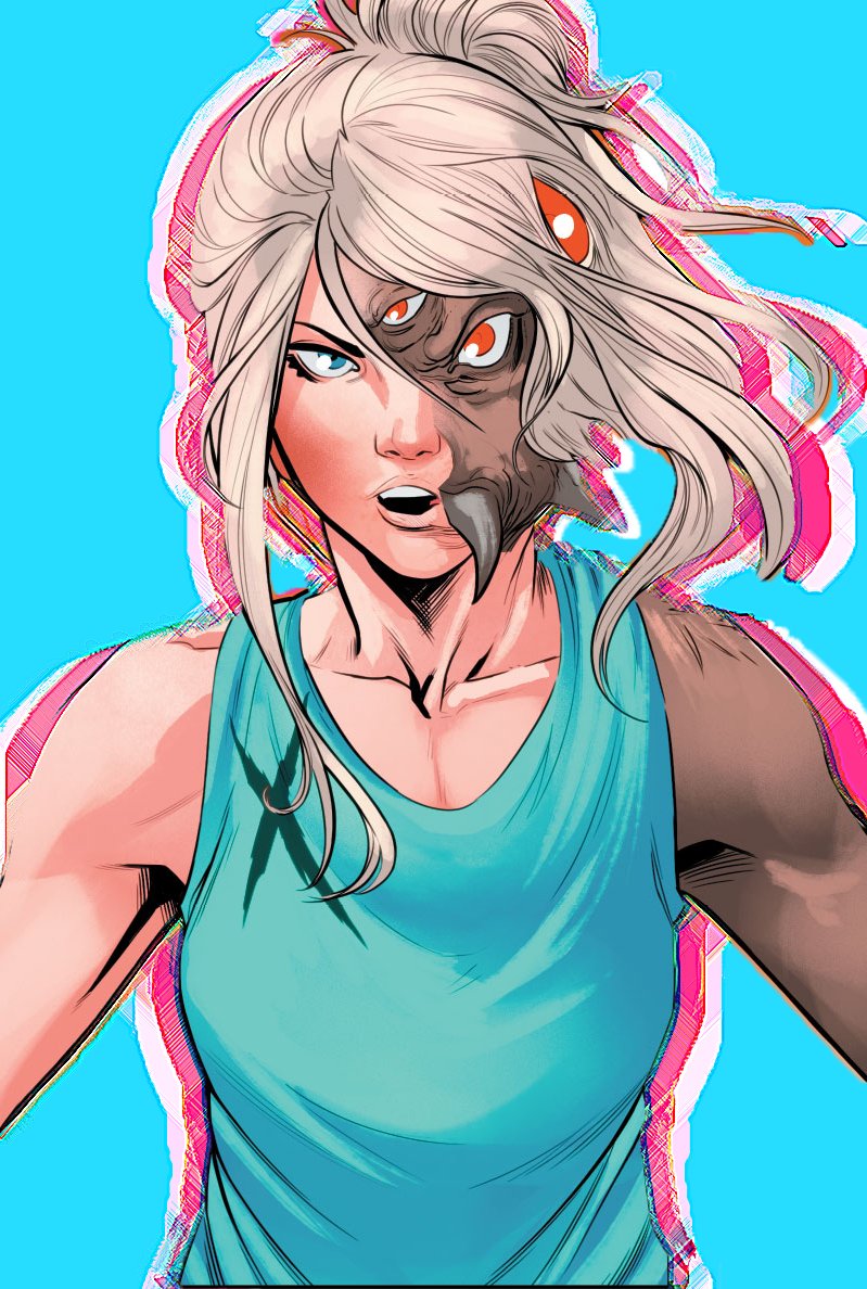 𝐍𝐎𝐓 𝐆𝐖𝐄𝐍 𝐒𝐓𝐀𝐂𝐘. 𝐉𝐔𝐒𝐓 𝐆𝐖𝐄𝐍. (@trifectadna) on Twitter photo 