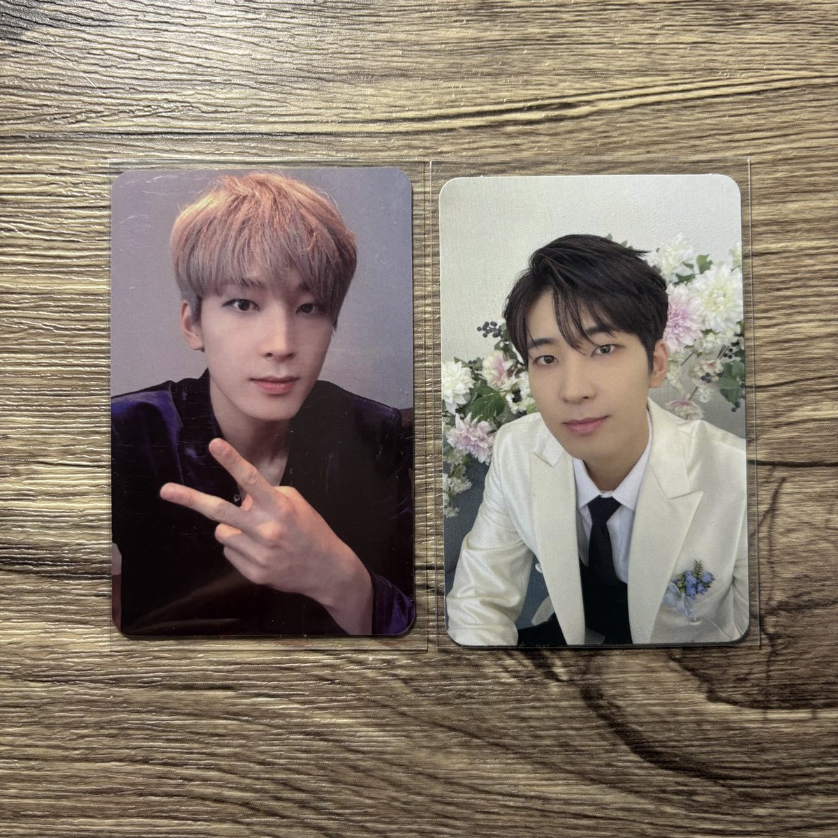 euphaoria's tweet photo. #8SBASKET 

wonwoo set 

₱375 payo 
onhand, x sensi (w major damage) 
dm to claim.

wts lfb seventeen svt an ode qingdao fml carat ver carver groom 세븐틴 양도 https://t.co/K1O0bKTSPQ