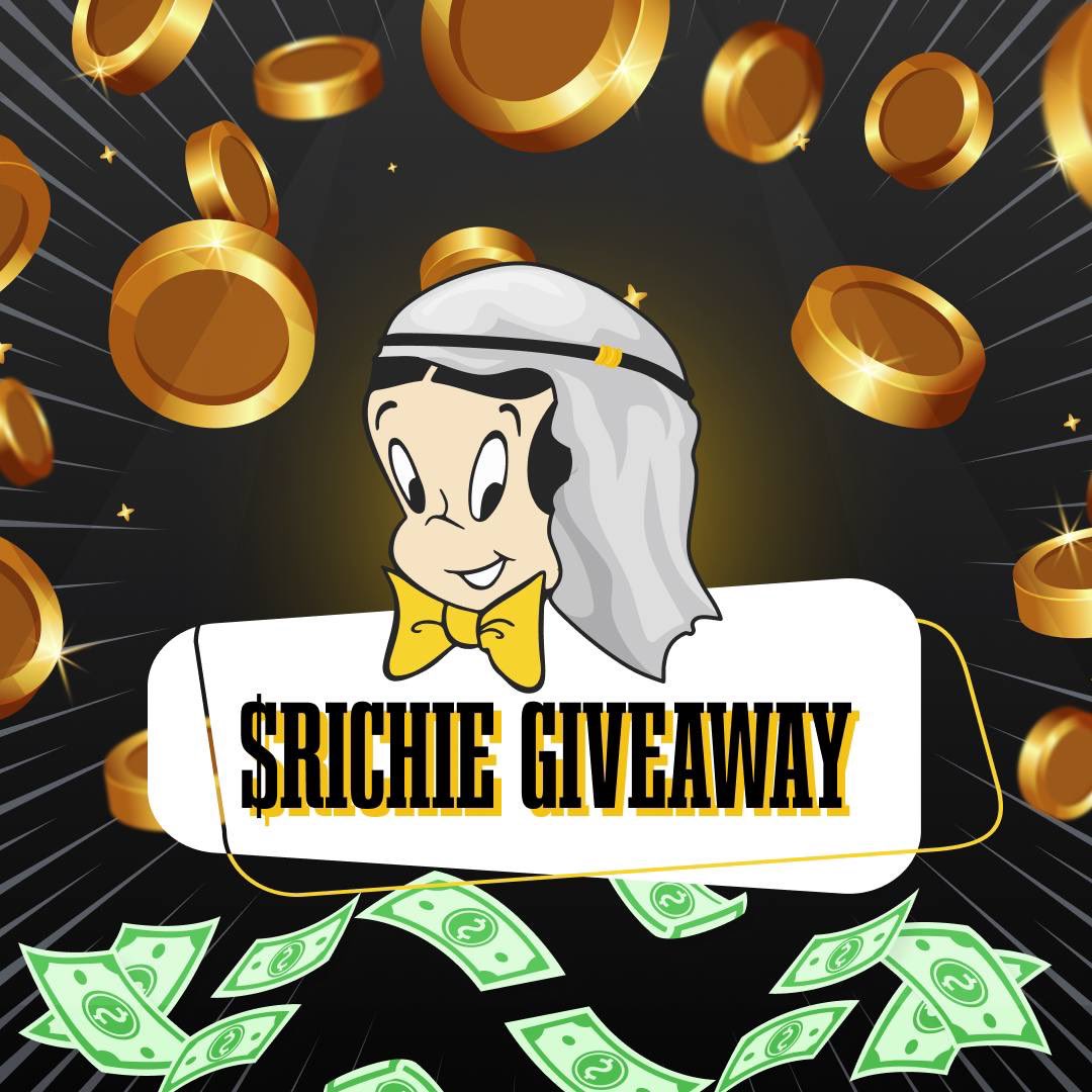 Max_Joshy11's tweet photo. 🎉meme contest🎉

The @RichieRich_BNB team would love to give to the community with a little bit of challenge attached to it 
create amazing memes for $Richie X @cz_binance and get rewarded in BNB 

Rewards 
1st. $200
2nd. $150
3rd. $150 in $BNB 

NOTE: 
winners would be selected by the quality and vibe of meme submitted during the contest period 

RULES:
🔸follow @RichieRich_BNB , CZ and Josh 😎
🔸 join the tg community here : https://t.co/6LXaLMBbFM 
🔸drop your entries between the contest period 
🔸 tag 3 frens 
🔸use $Richie while dropping your entries in the comments 

contest starts today 1st April and ends 3rd of april
