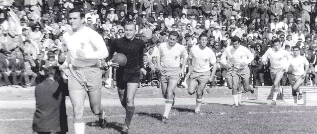 Retro Córdoba CF #ElCórdobaDeAntes tweet media