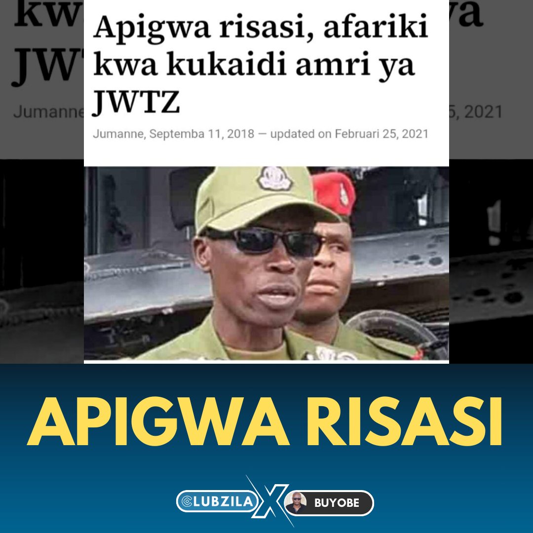 Fortunatus Buyobe tweet media
