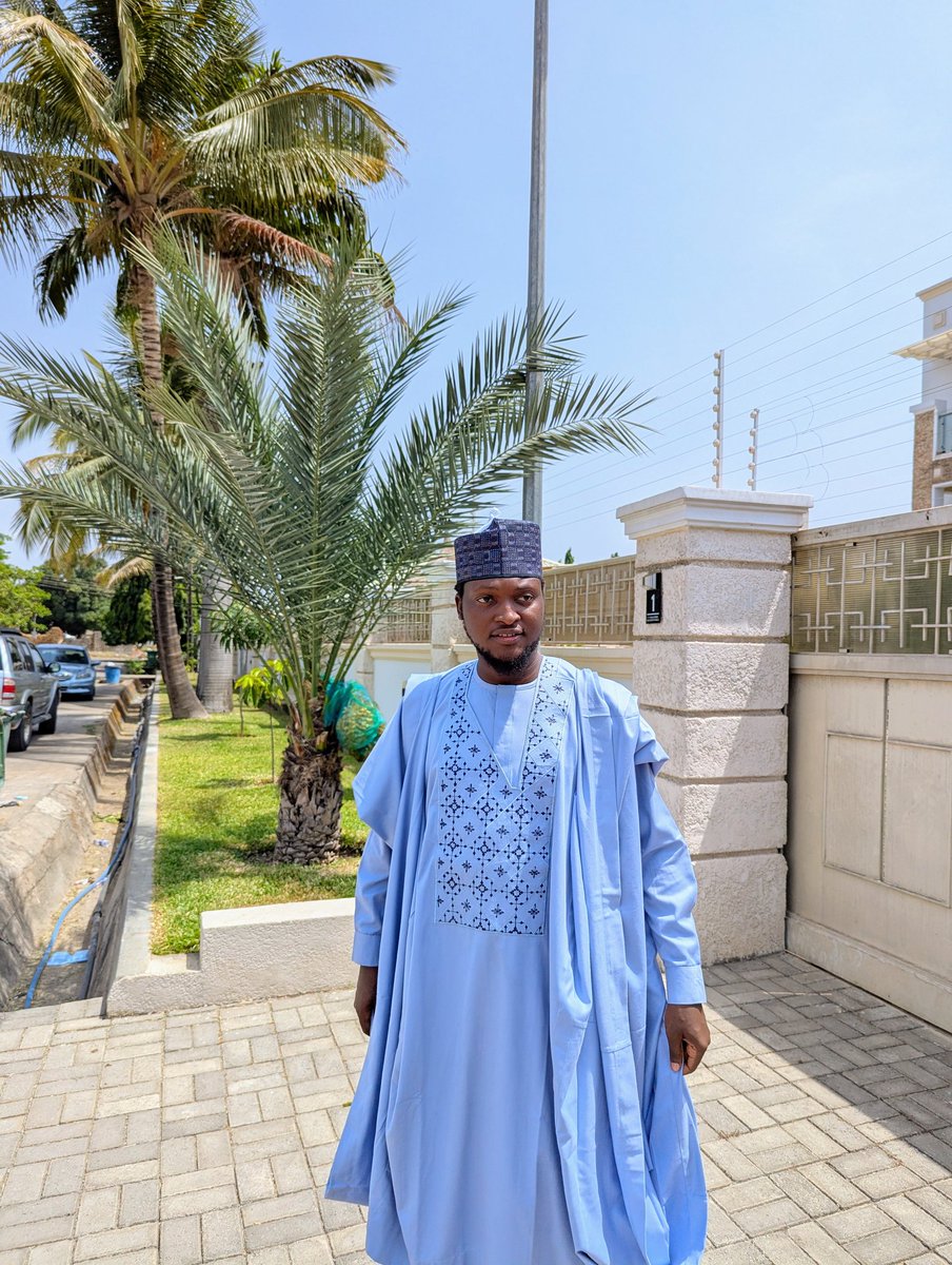 Arc Musa Dagoli tweet media