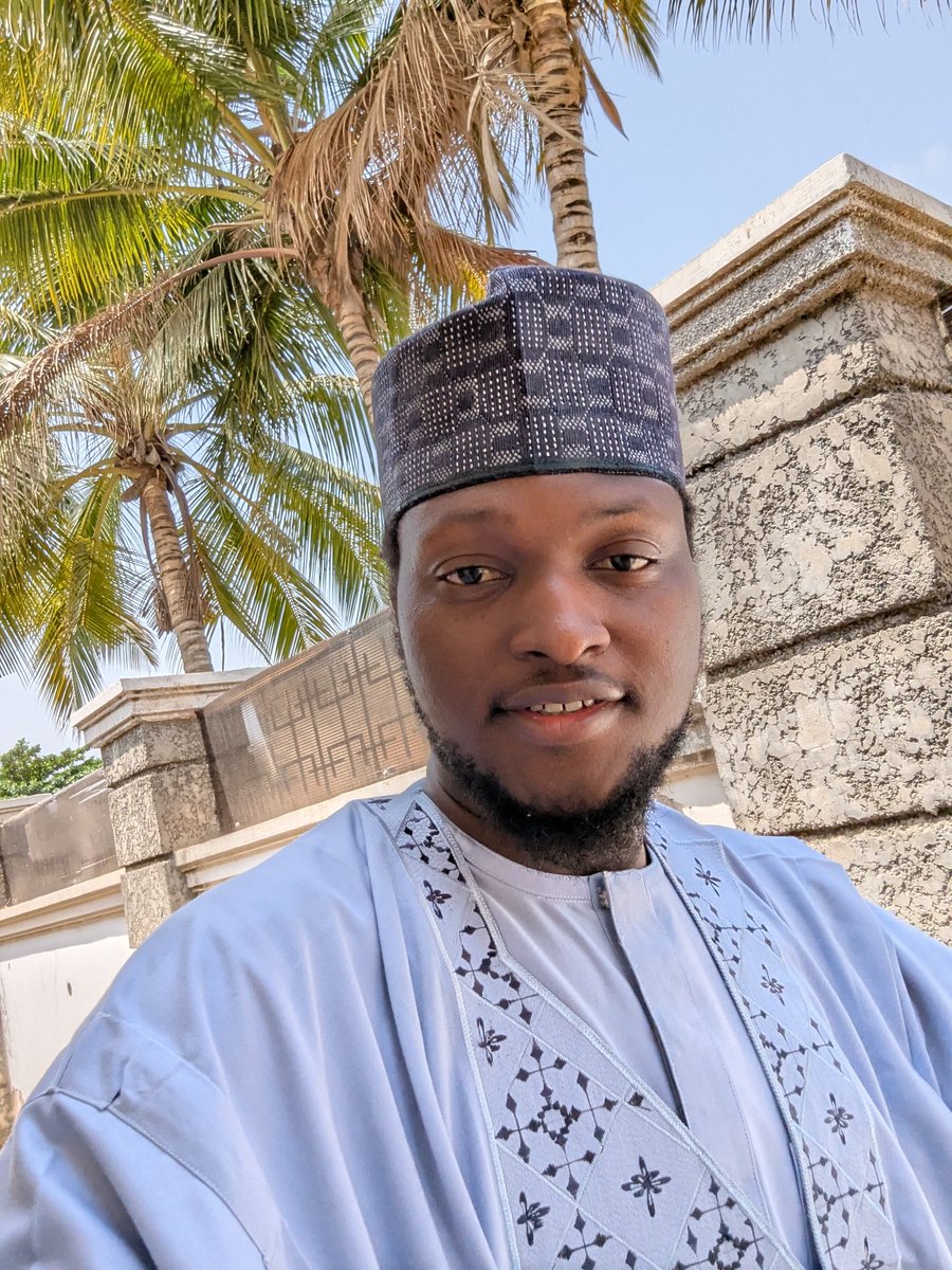 Arc Musa Dagoli tweet media