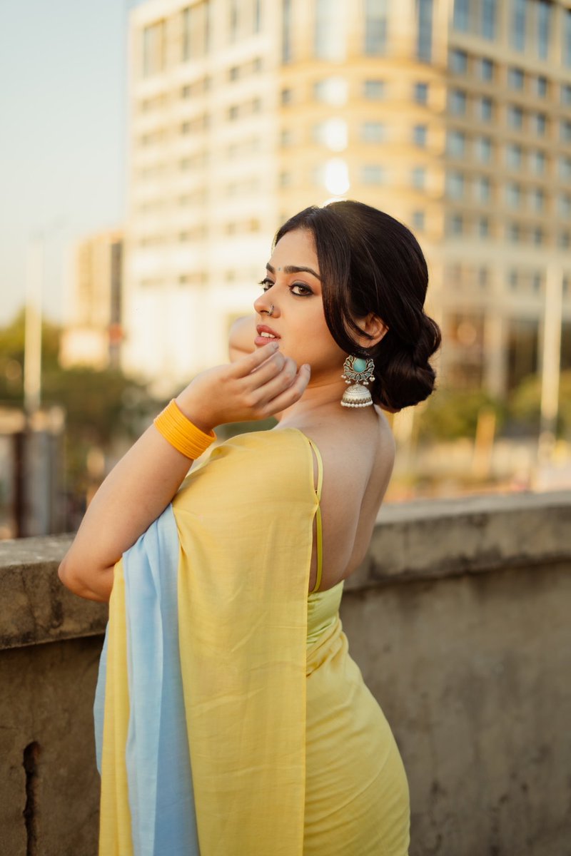 Siddhi Idnani tweet media