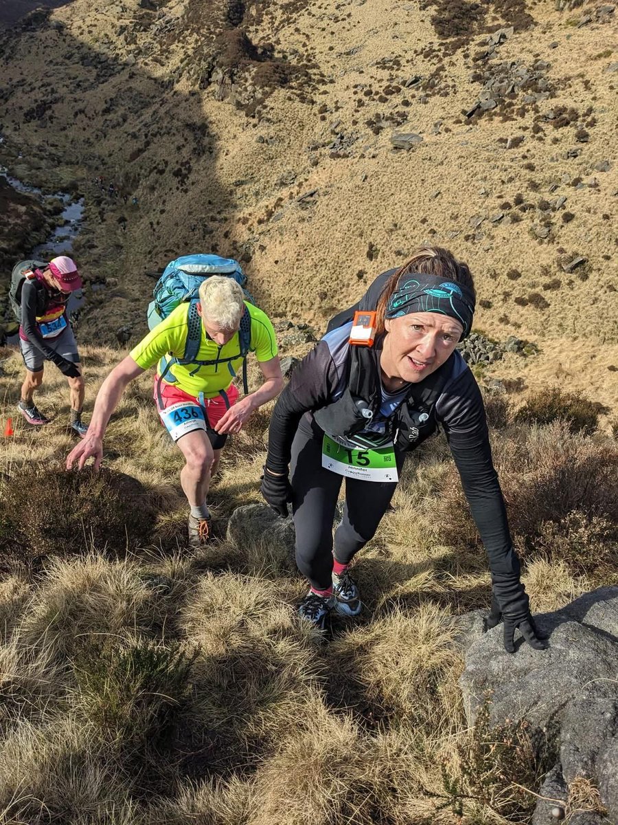 racecheck's tweet image. Congratulations to @CraggRunner who have been awarded with a @Racecheck Gold Award for Saddleworth Res's 2025—with an excellent average rating of 4.86/5.
 
Next year's entries open today via ! So don't delay and enter now! sientries.co.uk/event.php?even… 

#racecheck #craggrunner #awards