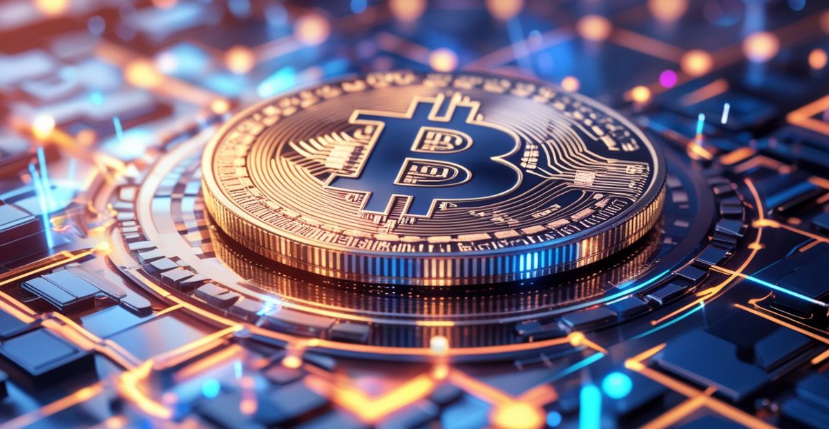 💡 Did you know? 

Stablecoins are the bridge between traditional finance and crypto. 

🌉 They offer stability, efficiency, and accessibility—perfect for international payments or safeguarding your funds during market volatility. 

Start exploring today! 🚀 

#StablecoinBasics