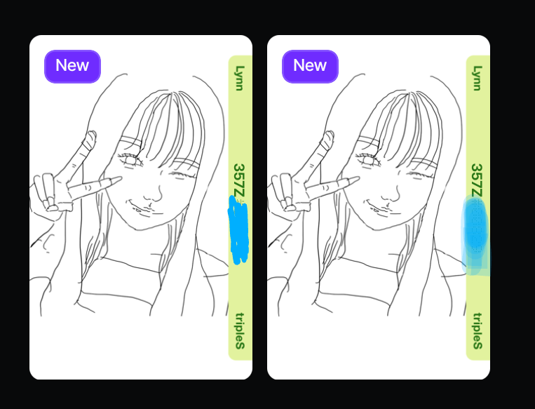OuriiSSS's tweet photo. tripleS objekt trade
트리플에스 교한

HAVE: 
Lynn E357

WANT: 
Sullin E357

(1:1, DM) https://t.co/iVkZijbl6M