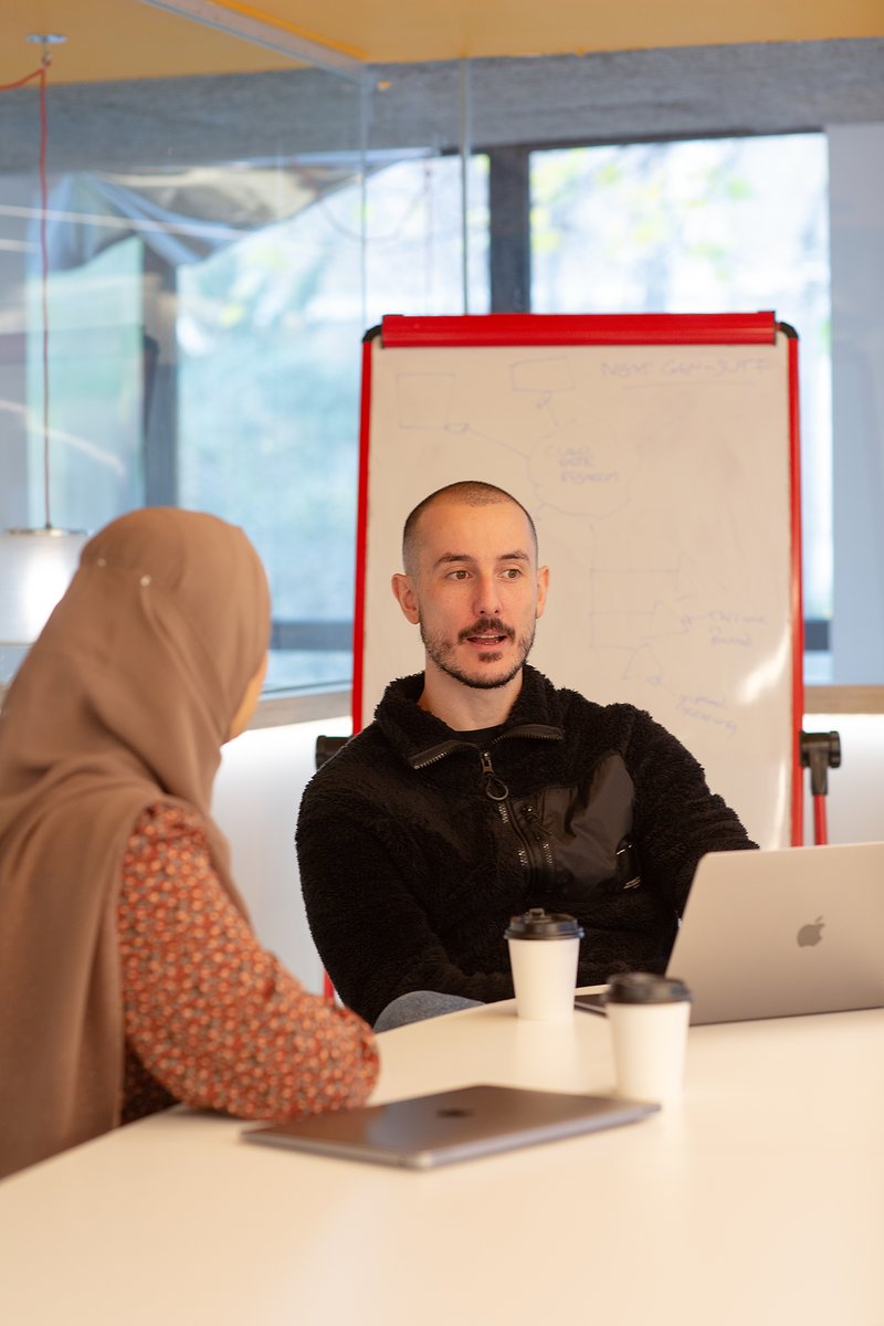 Get off your growth plateau with tech that powers your progress.  

Tech startups &amp; scaleups face increasing security risks, compliance hurdles, and technical debt, all while trying to move fast.  

Learn more about our #vCISO-led 360° strategy: leftbrain.io/services/360-s…