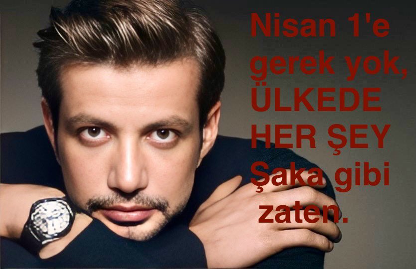 #1Nisan #salı #bayram #Boykot #volkankonak #COCUKLARISERBESTBIRAKIN