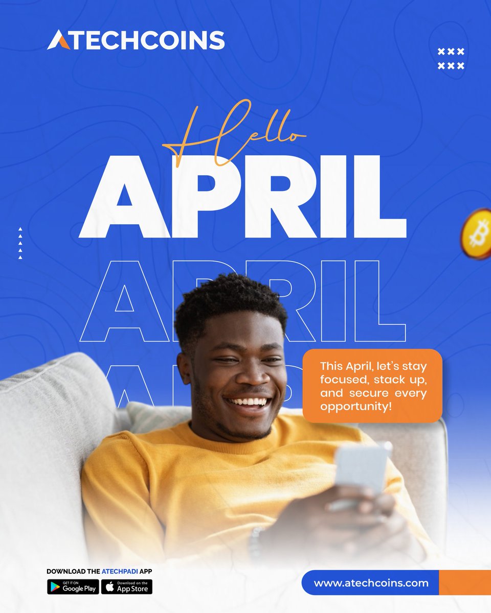 Atechcoins tweet media