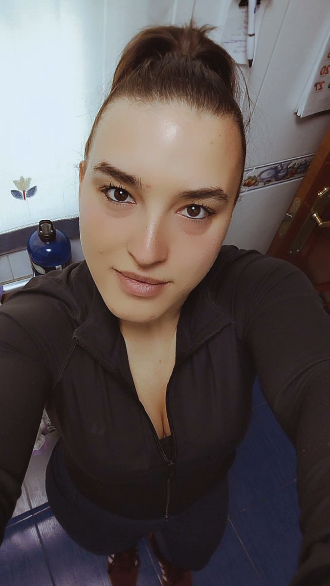 Vamos con el  martes con 🔋