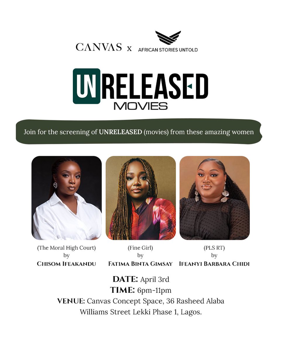 Hello July Films tweet media