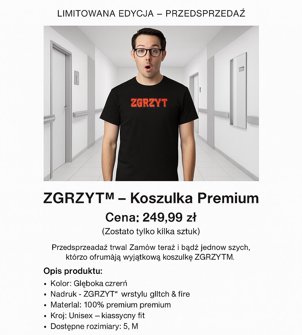 Tomasz "Gimper" Działowy tweet media