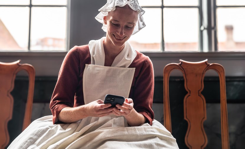 Den Gamle By er klar med ny strategi. Den hedder ’Et fælles hjem til tiden’ og indeholder indsatser som rollespil, overnatning, forskning, mere samfundsansvar og public service. Mere om strategien i ord, billeder og video her: bit.ly/Strategi2030