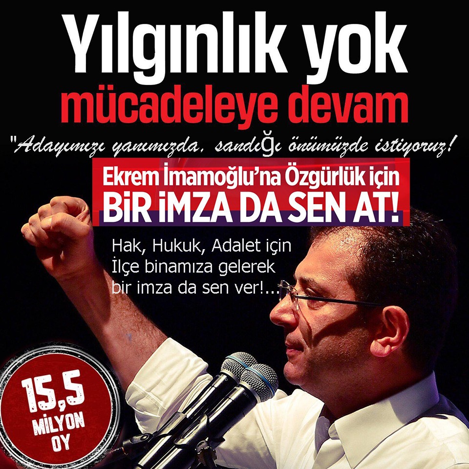 sevali28's tweet photo. Yılmayız 
Yıkılmayız https://t.co/CiO1a6otzK