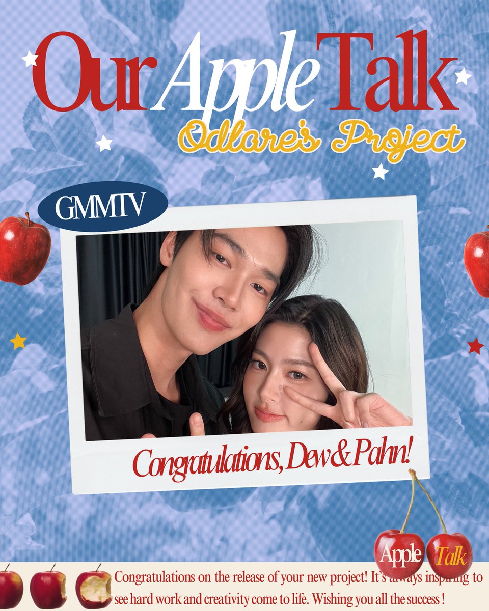 Proud Edens, DPR 🍎 tweet media