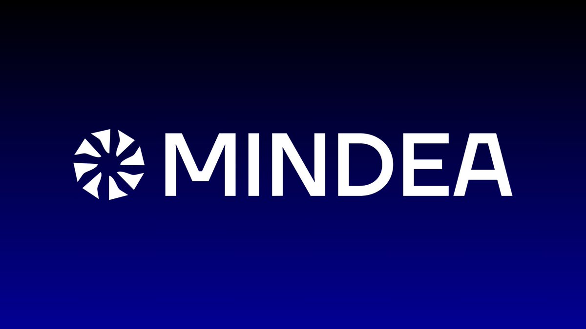 Pour être tout à fait transparent, j'ai fondé Mindea avec mes fonds personnels. Aujourd'hui, le projet a une identité et une narration bien construites. C'est donc avec plaisir que je cède le projet à sa DAO. Je ne serai plus le décideur ; le projet appartiendra désormais aux