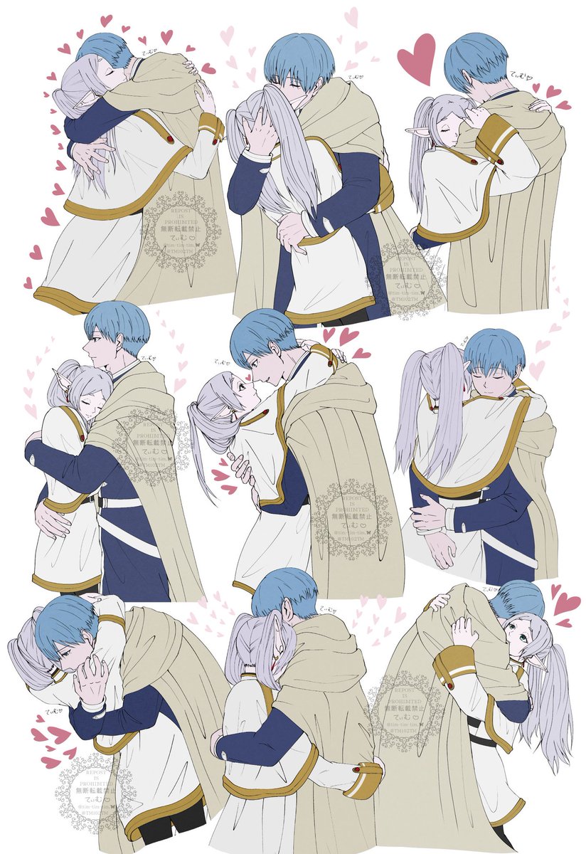 TM102TM's tweet photo. ヒンフリhug日記♡ https://t.co/hkU9zMbGjf
