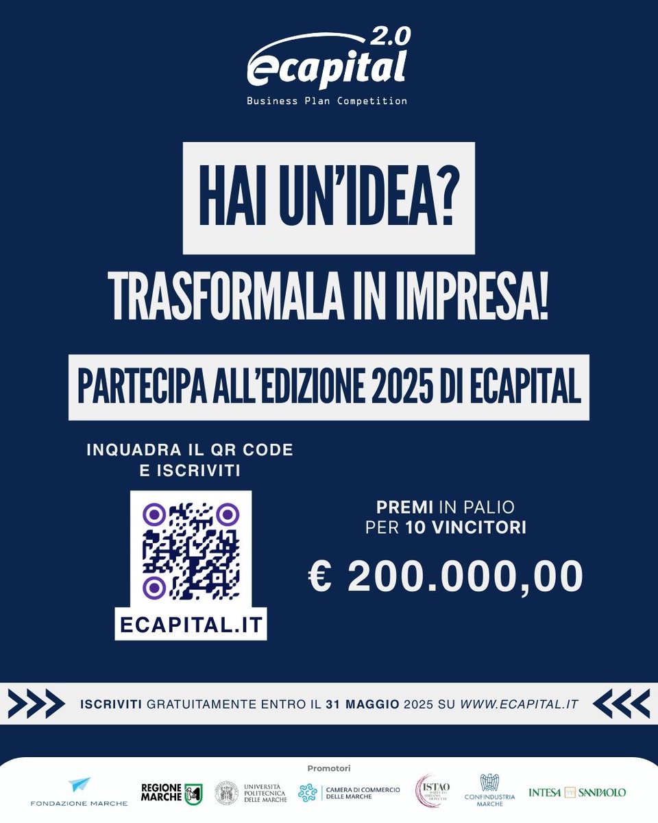 Confindustria Marche tweet media