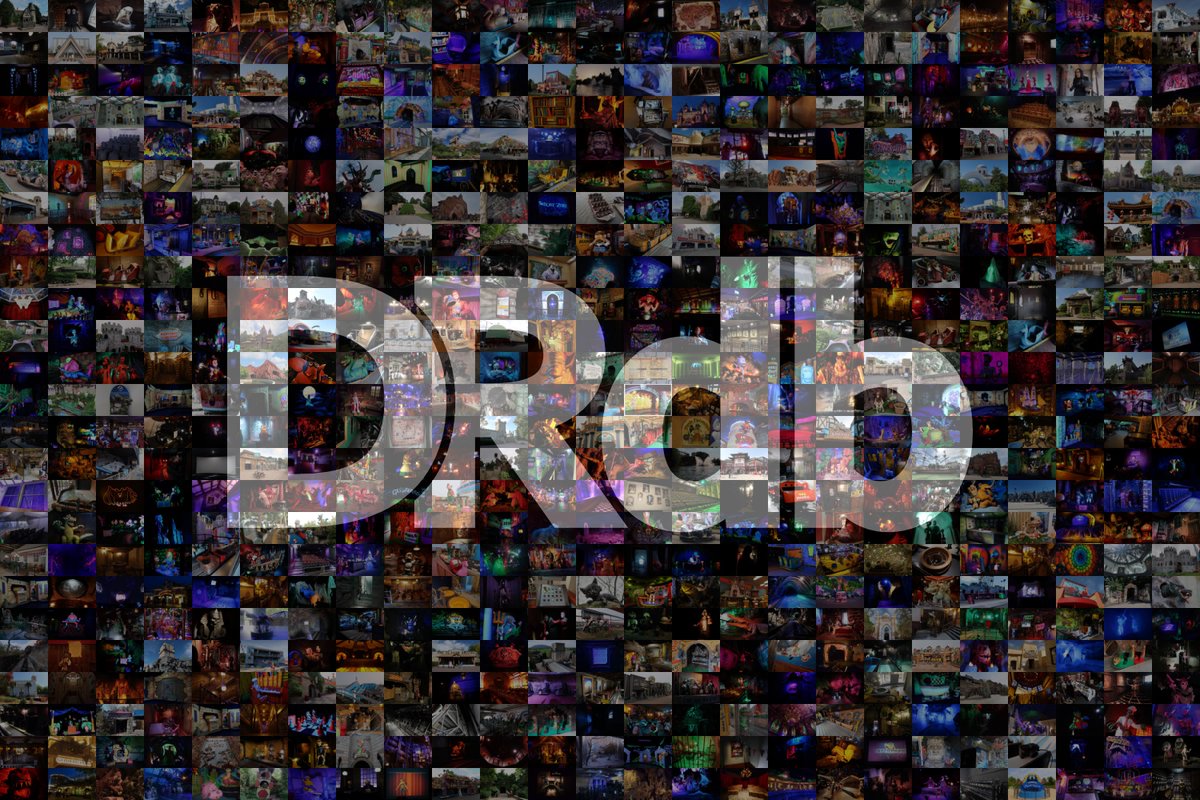 Team_DRDB's tweet image. On this April Fool’s Day, we come to you with a story that’s no joke. Today marks the fifth anniversary of Dark Ride Database! Where did the idea come from and what are our highlights of the past years?
Find out here: darkridedatabase.com/five-years-of-…
#DRdb #DarkRide #DarkRideDatabase